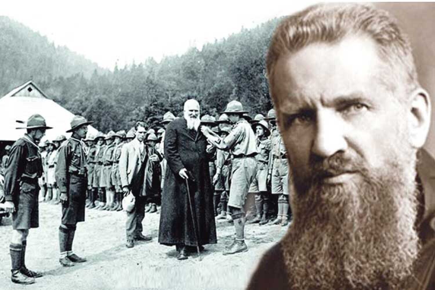 Митрополит Шептицький отримає звання «Праведника народів світу»