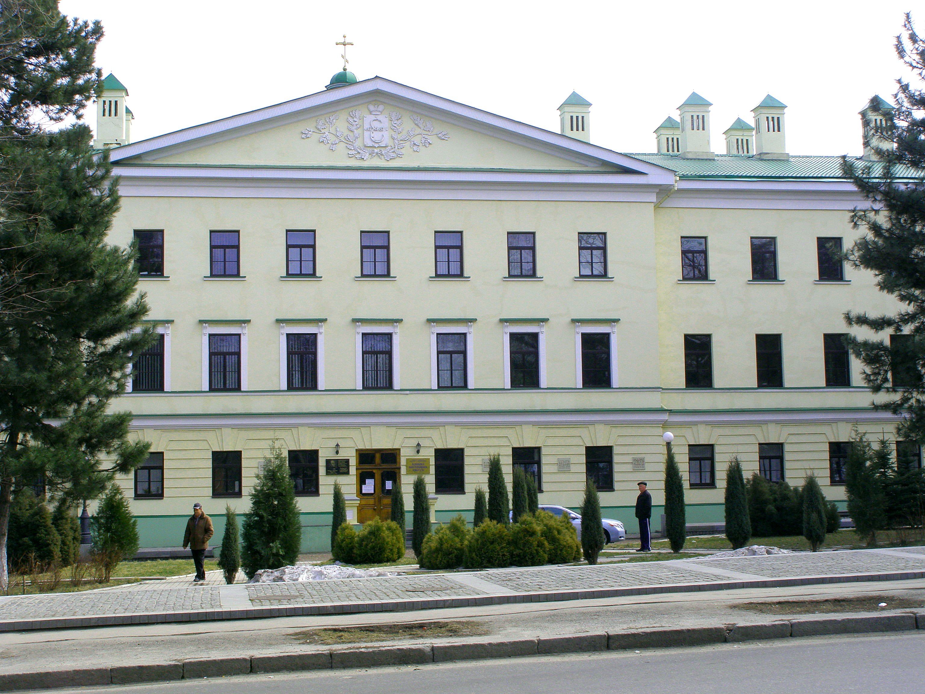 У Дніпрі для ветеранів АТО організували безкоштовне обстеження