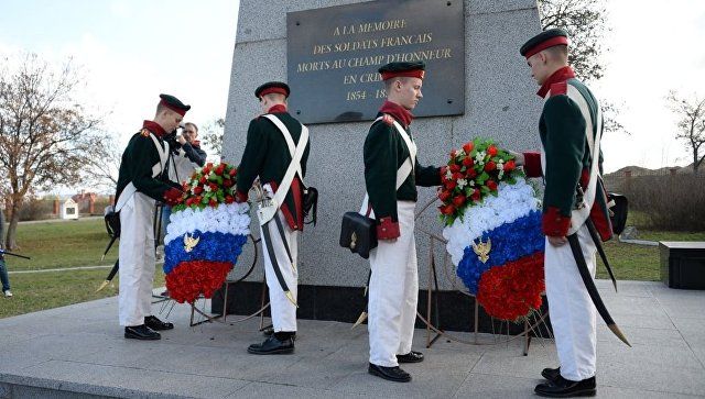 Кримська війна: археологи з Франції планують розкопки на анексованому півострові