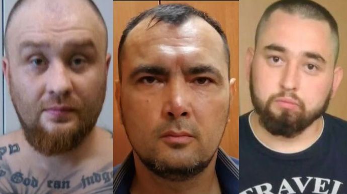 Україна ініціює екстрадицію затриманих бойовиків ОРДЛО з Білорусі