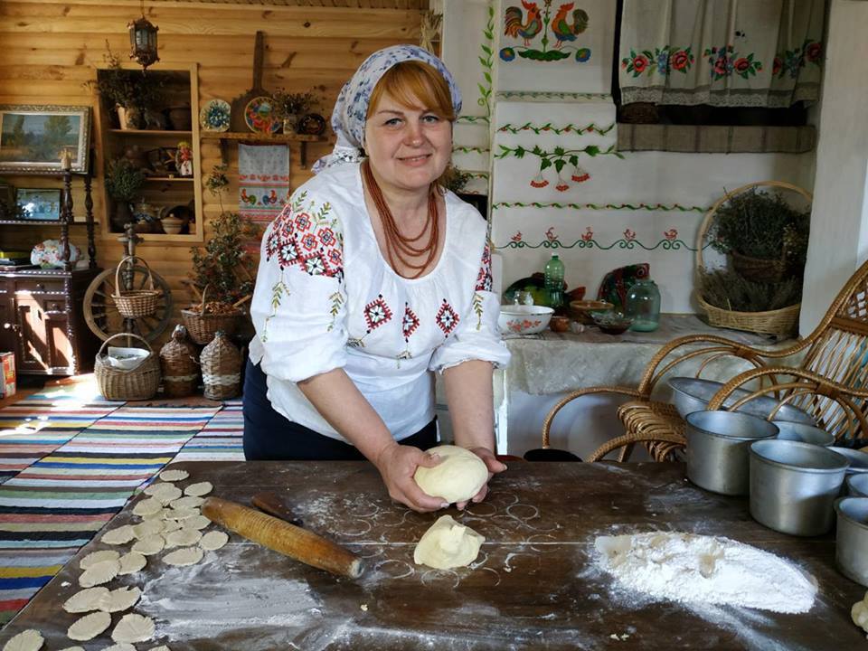 Черкаська письменниця Валентина Коваленко очолила Шевченківський національний заповідник