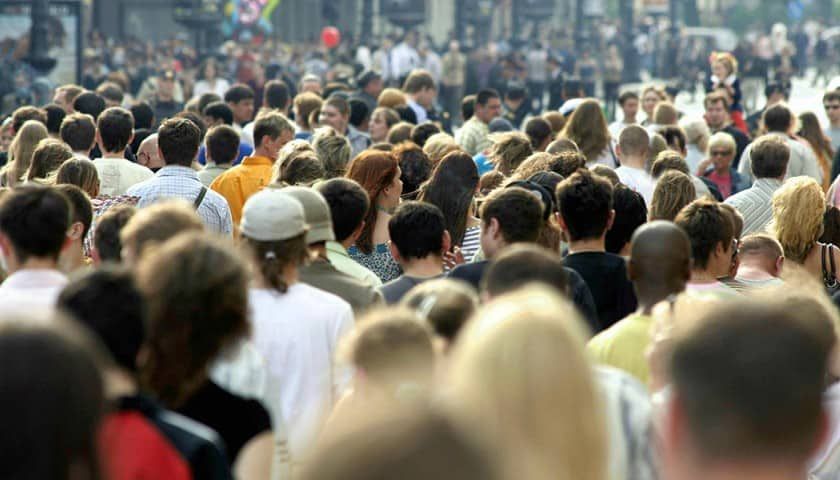 Уряд Шмигаля не планує перепис населення раніше 2022 року