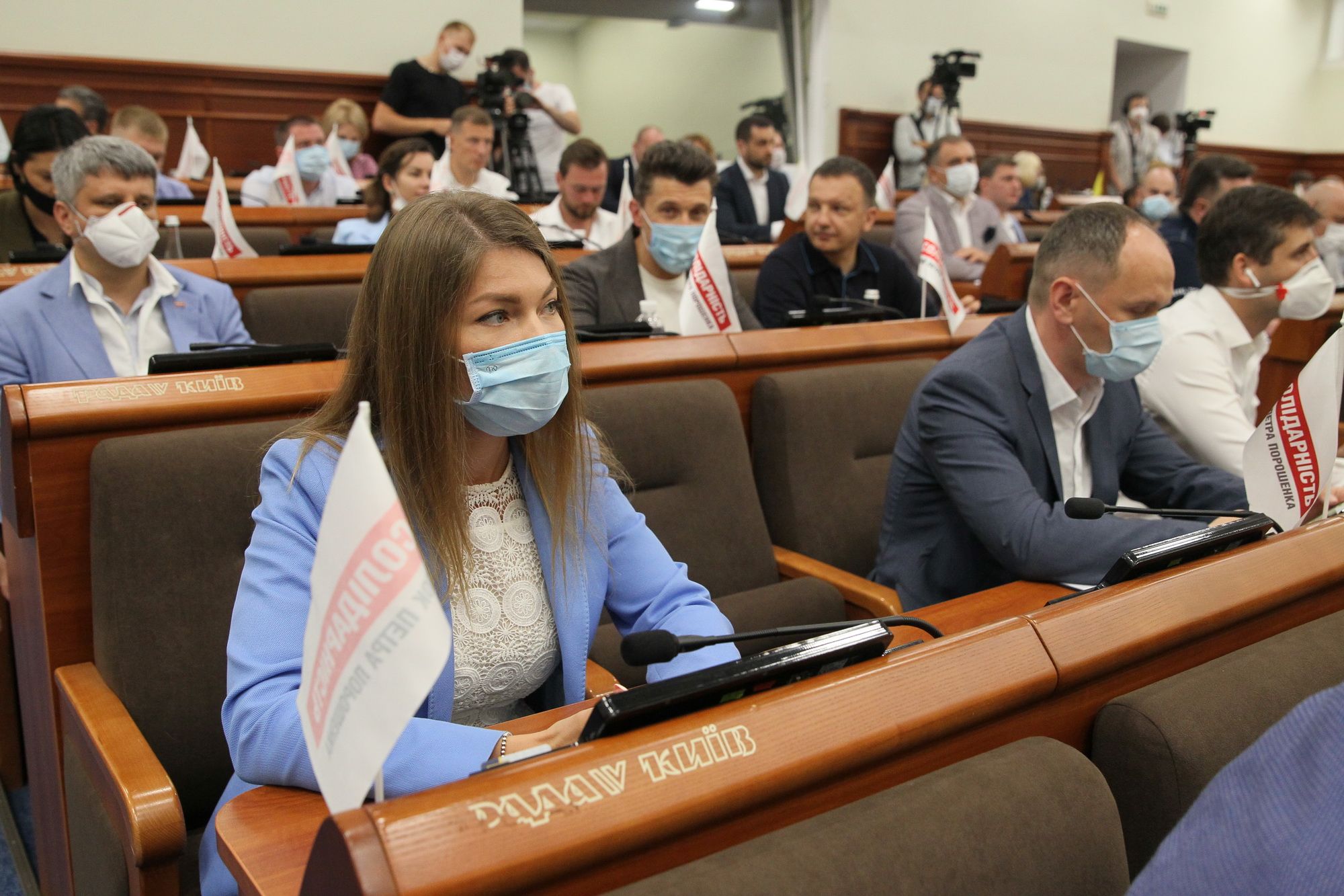 Правда про Голодомор: провулок Ґарета Джонса з’явиться у Києві