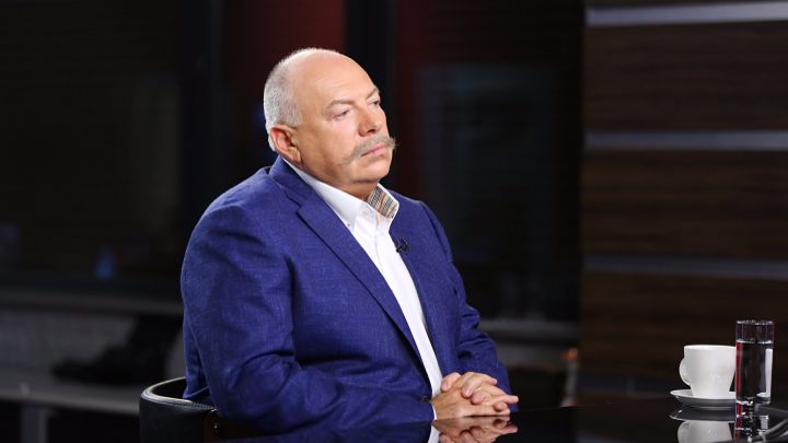 Досвід і ефективність: Венедіктова про радника Піскуна