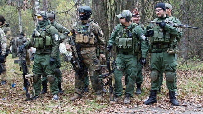 «Випадково затримались»: у Росіїї пояснили присутність вангерівців у Білорусі