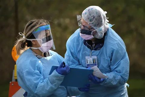 Євросолідарність вимагає термінового засідання Ради через погіршення ситуації з коронавірусом