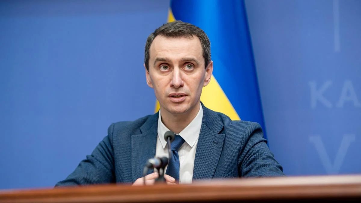 Кількість заражених від коронавірусу може зрости в 6 разів - МОЗ
