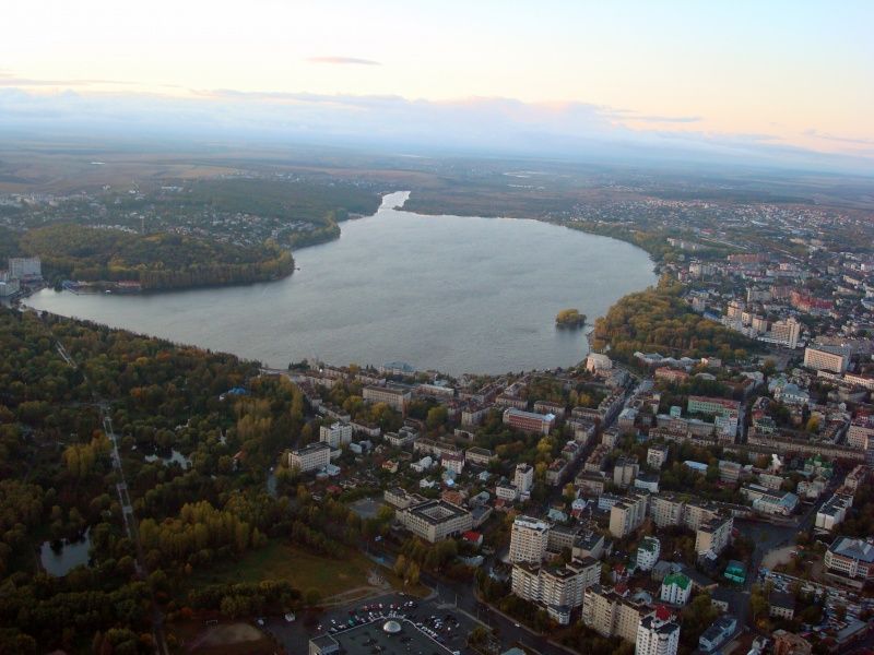 У Тернополі також відмовилися посилити карантин