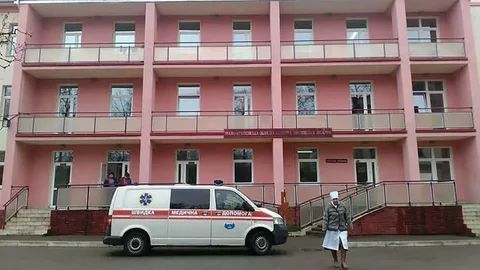 Прикарпаття поділили на карантинні зони: Франківськ у помаранчевій