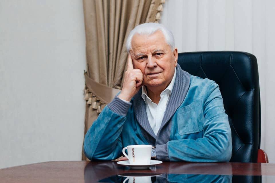 Загрозливі компроміси: як новий глава української ТКГ у Мінську Леонід Кравчук хоче «закінчити війну»
