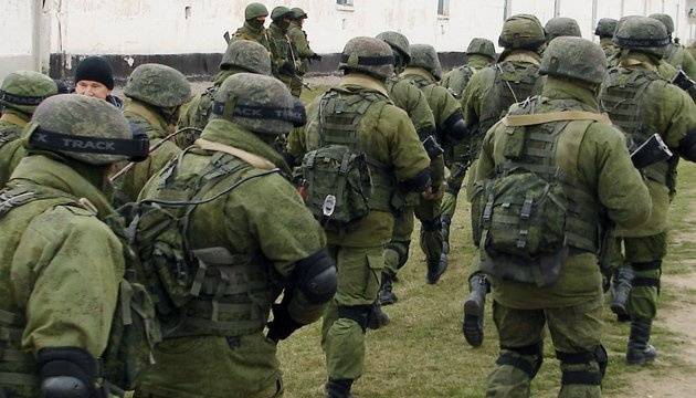 Ворог напоготові, але стримується: голова СЗР Кондратюк про загрози для України з боку Росії