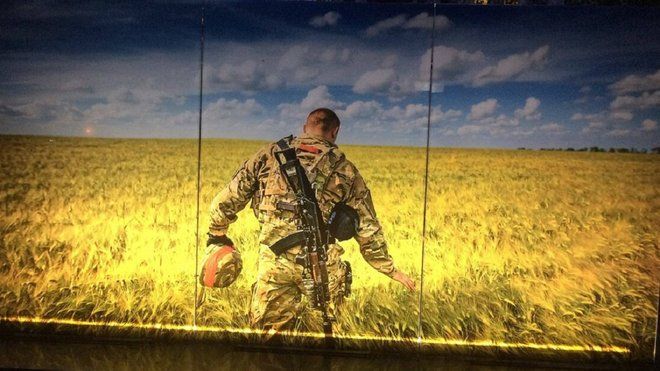 Уряд підвищить пенсії родичам загиблих в АТО й ООС воїнів