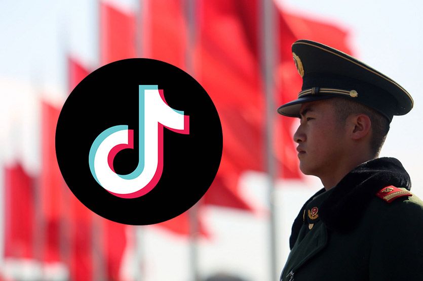 Пекін закидає Трампу «відверте цькування» через ситуацію з TikTok
