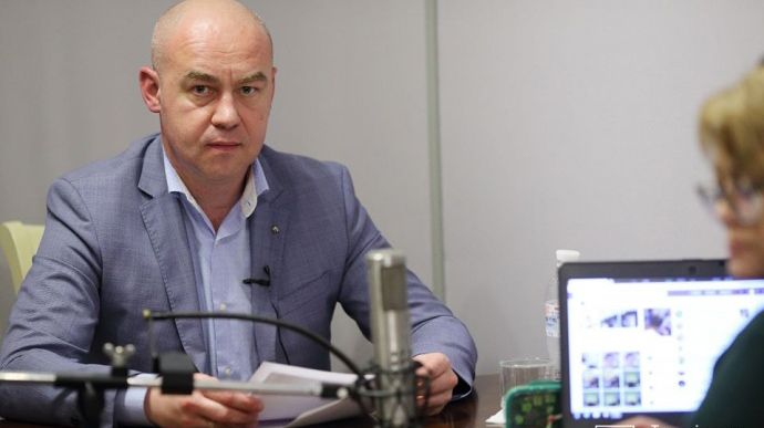 Тернопіль не отримав жодного товару медпризначення для боротьби із COVID19 - Надал