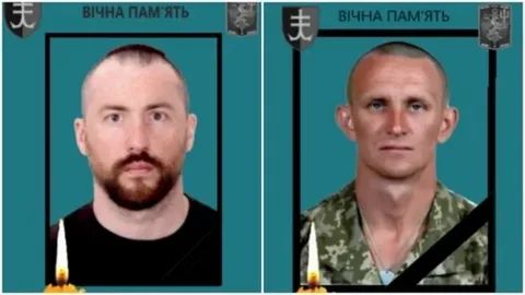 Микола Ілін, Ярослав Журавель і загиблі під Зайцевим посмертно нагороджені орденом «За мужність»