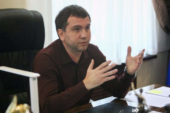 Плівки Вовка: у НАБУ хочуть забрати справу щодо керівництва Окружного адмінсуду