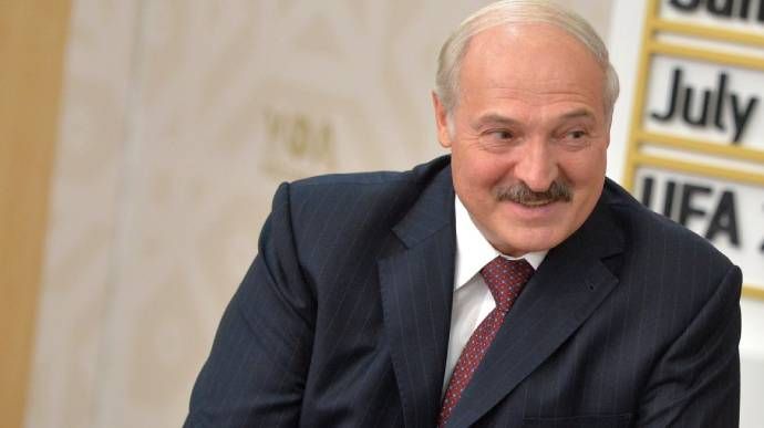 Лукашенко пообіцяв видати Україні бойовиків Вагнера - ЗМІ
