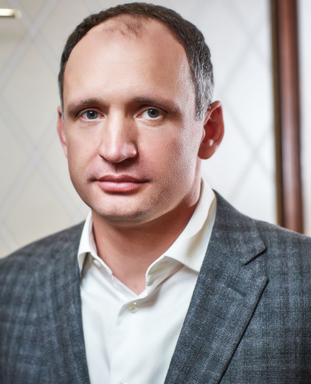 Привіт від «тітушок»: заступником Єрмака став рупор силовиків під час Майдану Татаринов