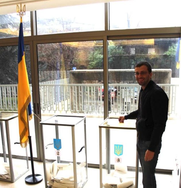 Українець Вільям Азар загинув від вибуху в Бейруті
