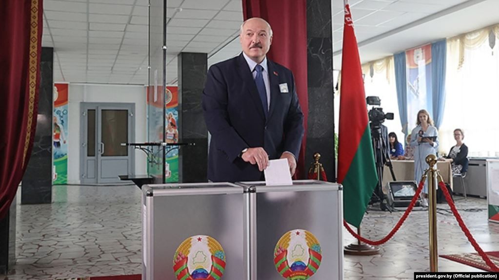 Генпрокурорам України і Росії наплювати на бойовиків «Вагнера» - Лукашенко