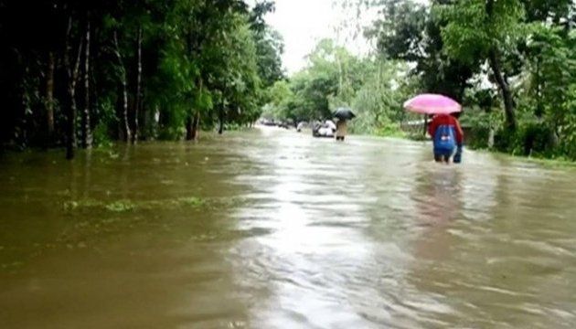 Повені у Південній Кореї: загинула 31 особа, 11 зникли безвісти