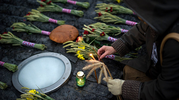 Проти нікчемного «хохла»