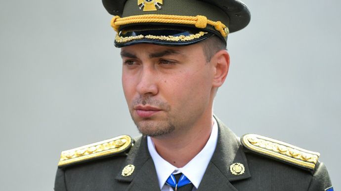 Кирило Буданов офіційно представлений як новий керівник ГУР