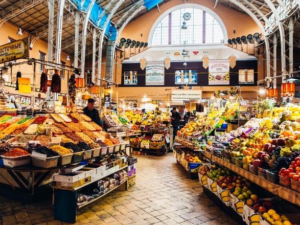 «Космічні» ціни: які продукти здорожчають