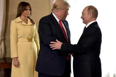 Трамп знову пропонує запросити Путіна на саміт G7