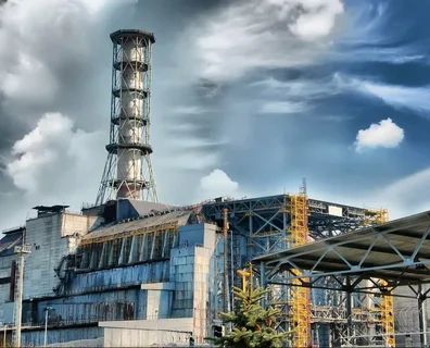 «Укрбуд» назловживав на мільйони гривень під час будівництва ядерних об'єктів у зоні ЧАЕС