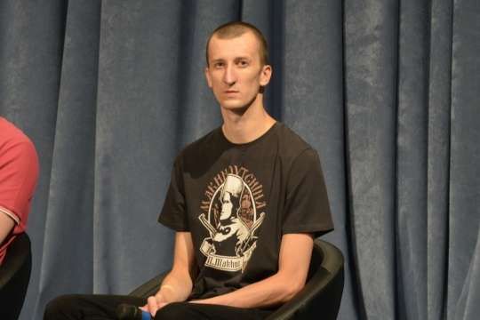Звільнений політв’язень Кремля Кольченко засуджений до виправних робіт