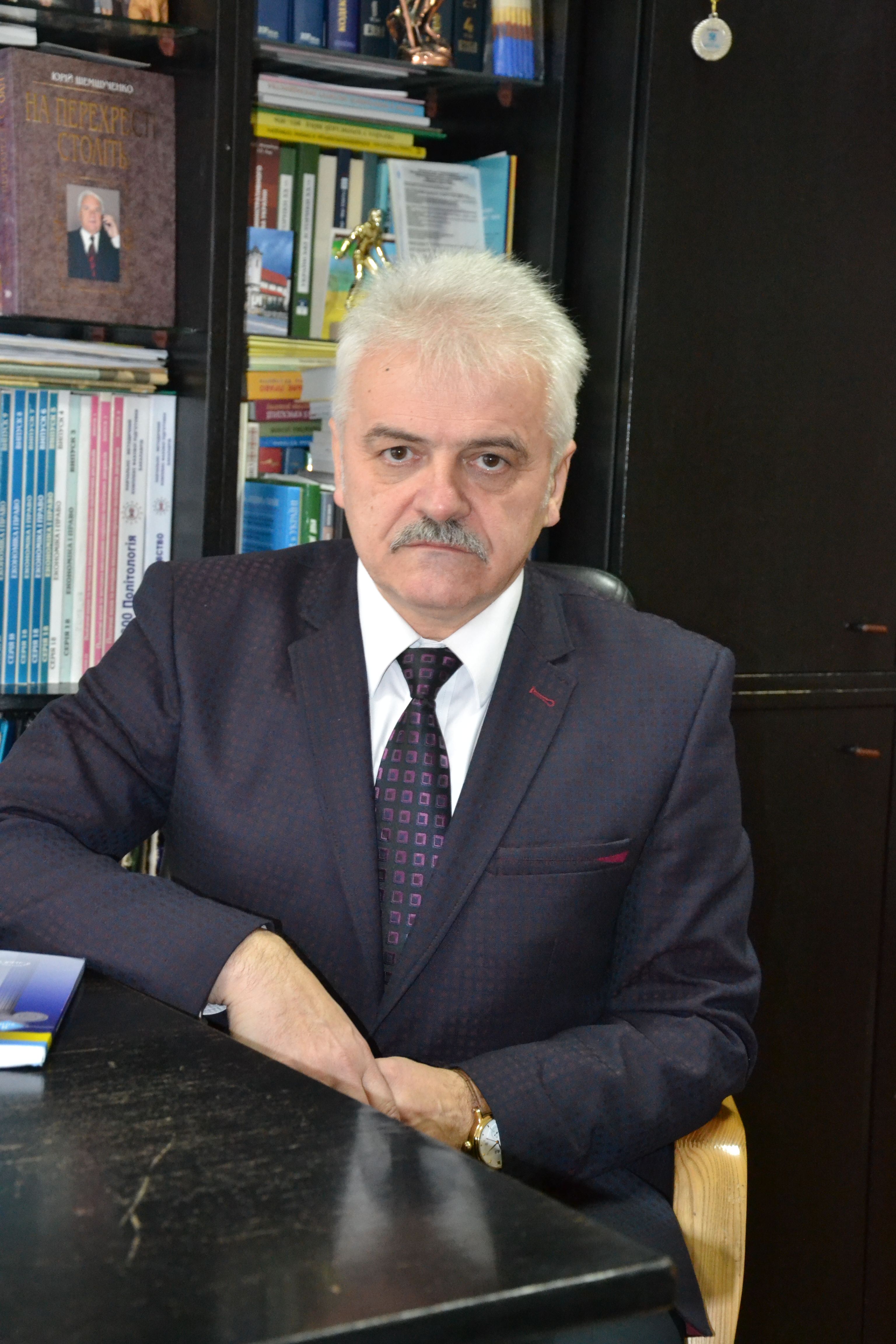 Майбутнє правової держави: яких фахівців готує факультет політології і права «драгоманівського» університету