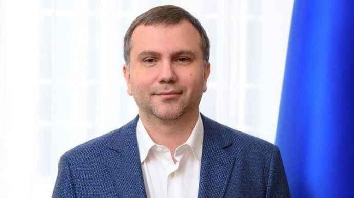 Голова ОАСК Вовк готовий прийти на допит в НАБУ