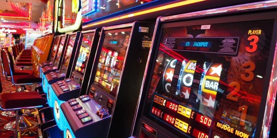 У НАЗК вбачають корупційні ризики в законі про гральний бізнес