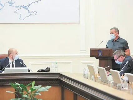 Конфлікт інтересів: Кабмін передумав призначати бізнесмена Міщенка главою Кіровоградської ОДА