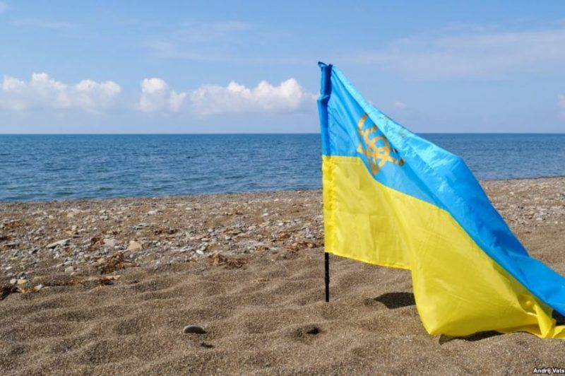 Крим повернемо після відходу Путіна: ексдепутат держдуми Пономарьов
