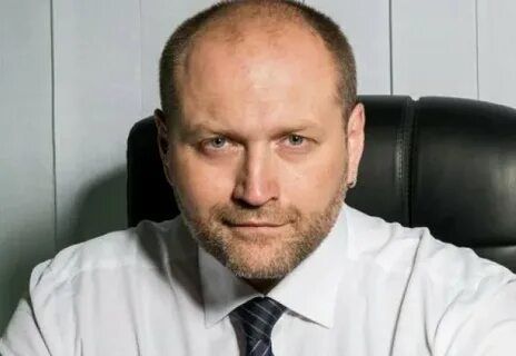 Борислав Береза балотуватиметься у мери Києва