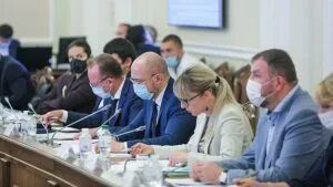 Держава і надалі  має контролювати компанії - Шмигаль