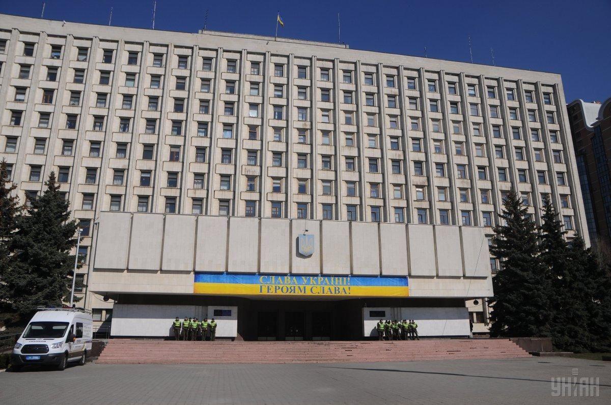 Проведення виборів на лінії зіткнення можливе - ЦВК