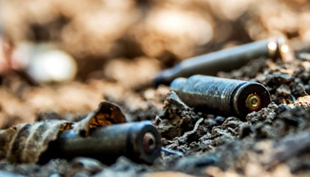 На Донбасі загинув розвідник через необережне поводження зі зброєю