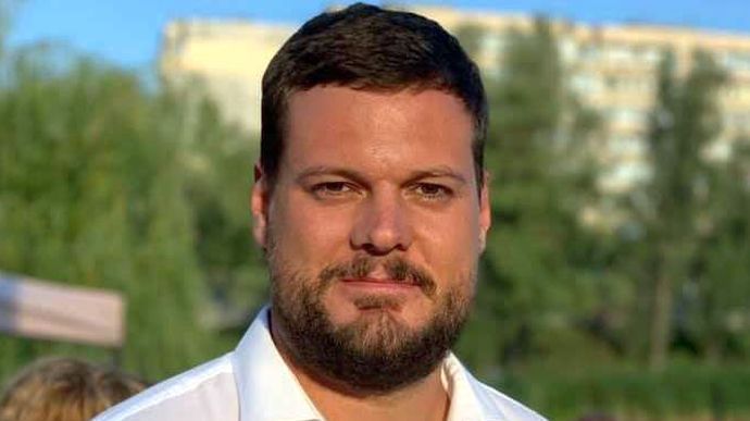 Свободівець Андрій Іллєнко балотуватиметься в мери Києва