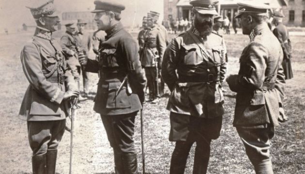 Цей день в історії: «Диво на Віслі»