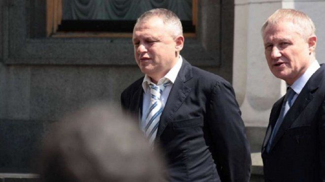 Міністр Малюська анонсував судовий «батл року» щодо ПриватБанку