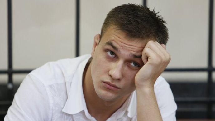 Арештований Вадим Тітушко був призначений віцепрезидентом федерації ММА Київщини