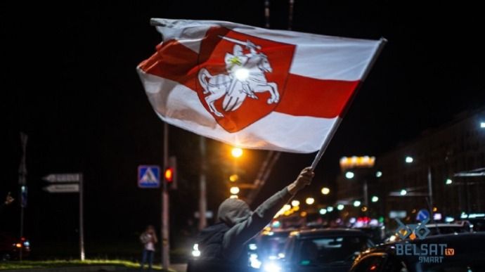 Керівництво ОБСЄ хоче відвідати Білорусь для перемовин з владою