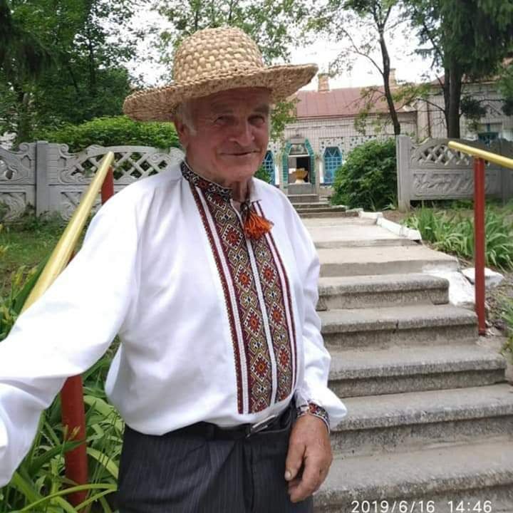 Прабабуся була панянкою, а дід з бабцею померли від голоду: родинна історія Опанасюків із Житомирщини