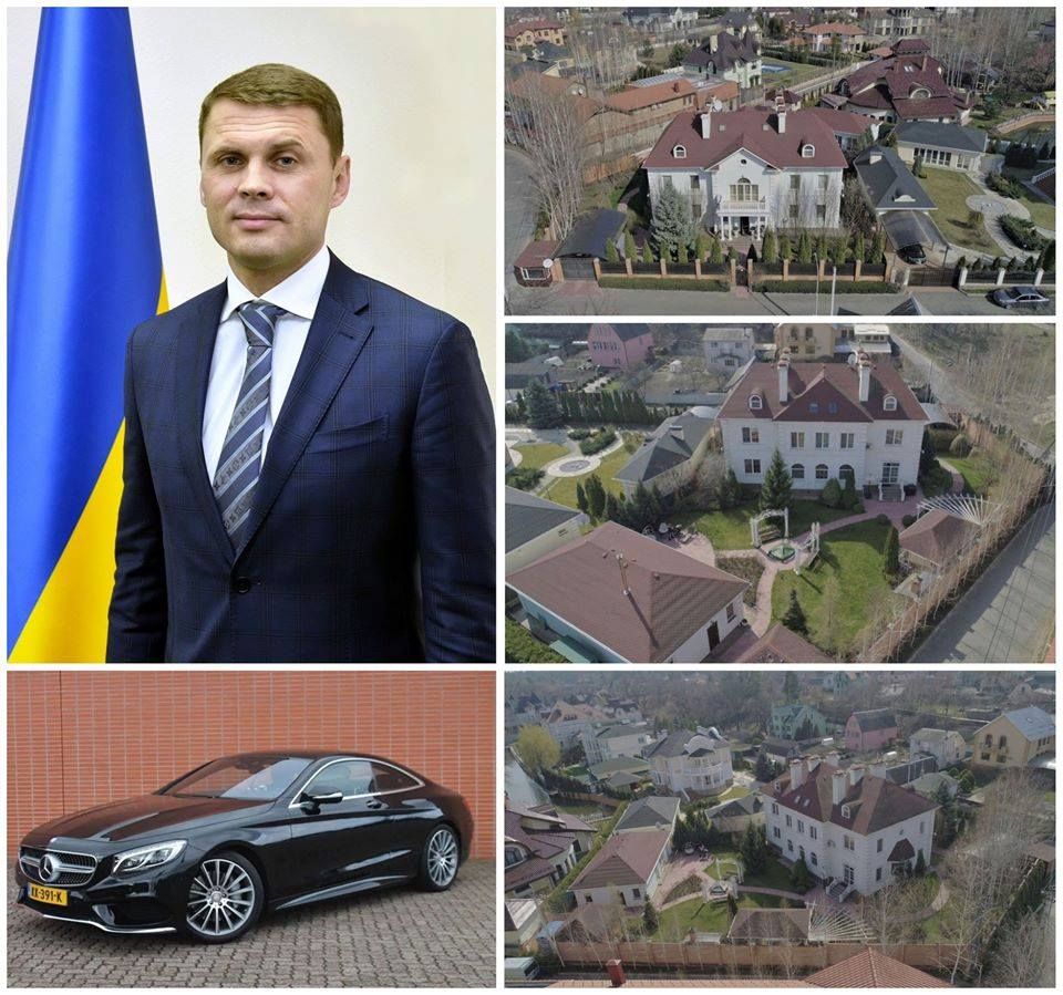 Не подали декларацію про доходи: НАЗК направило в суд 16 протоколів стосовно високопосадовців