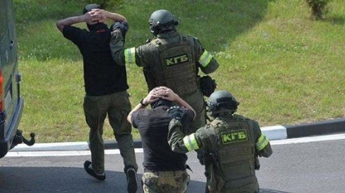 Вагнерівців не затримано через витік інформації з України - Бутусов