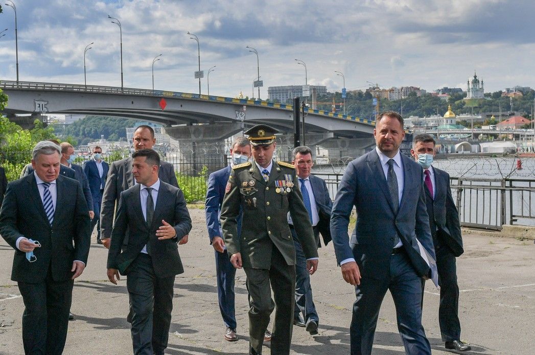 Затримання вагнерівців: Росія заздалегідь готувала фейкову версію про нібито причетність СБУ
