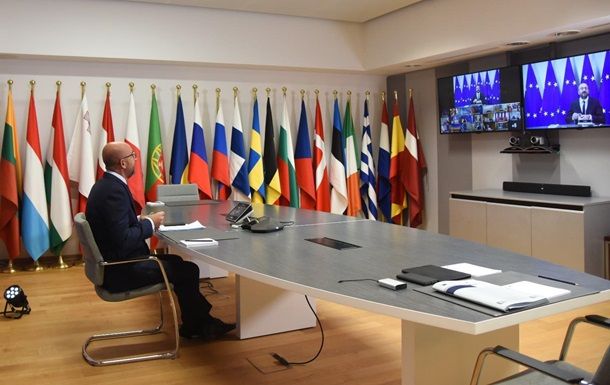 Протести в Білорусі: лідери Євросоюзу почали екстрений саміт
